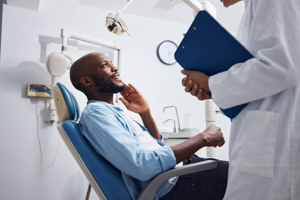 Best Emergency Treatment for Oral Infections in Lowes Island, VA