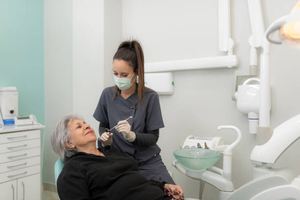 Best Urgent Dental Care for Toothaches in Lowes Island, VA