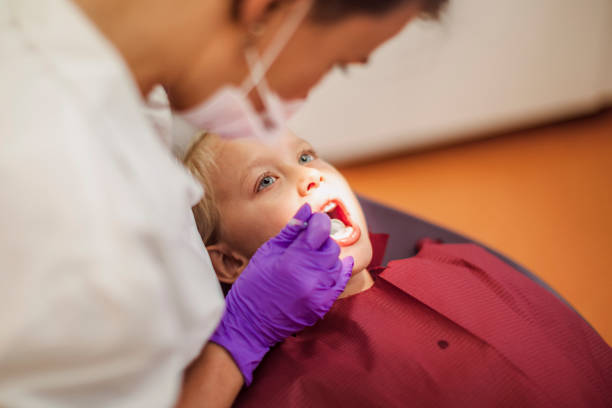Best Emergency Treatment for Jaw Pain or Injury in Lowes Island, VA