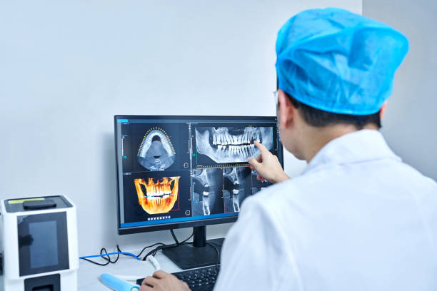 Best Broken or Chipped Tooth Repair in Lowes Island, VA