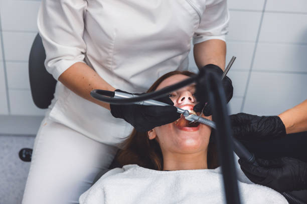 Best Emergency Orthodontic Repairs in Lowes Island, VA
