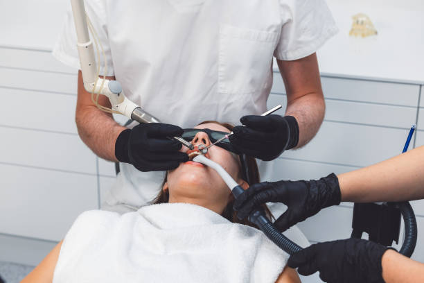 Best Weekend Emergency Dental Services in Lowes Island, VA